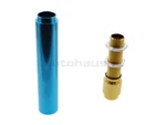 Jp Group Dansk Push Rod Tube AC109360 Vw Volkswagen Beetle Transporter Camper. Fixed Price $22.92.