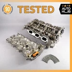 15-23 Mercedes W205 C43 Amg S450 GL450 M276 Engine Motor Cylinder Head Left Oem. Fixed Price $692.23.