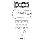 Fel-pro Permatorque Engine Cylinder Head Gasket Set Hs 26449 Pt. Fixed Price $260.74.