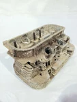 1970 1971 1972 Porsche 914 Oem Cylinder Head As Is Non Tested 022101372. Fixed Price $125.00.