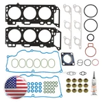 Cylinder Head Gasket Set For Mercury Mountaineer Land Rover LR3 Eddie Bauer 4.0L. Fixed Price $59.91.