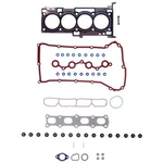 Fel-pro Permatorque Engine Cylinder Head Gasket Set Hs 26360 Pt. Fixed Price $211.80.