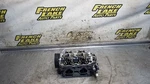 Passenger Right Cylinder Head 2.5L Non Turbo Fits 10-12 Legacy 1326837. Fixed Price $150.00.