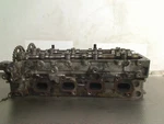 Cylinder Head Mercedes-benz Vito (639.6) 2013 R651016. Fixed Price $232.10.