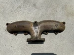 1951-58 Chrysler 331 354 392 Hemi Exhaust Manifold Left Driver Side. Fixed Price $119.99.