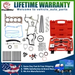 Head Gasket Bolts Kit & Timing Tool For 2011-16 Chevrolet Buick 1.4L Turbo. Fixed Price $178.93.