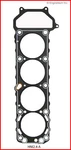 Cylinder Head Gasket Enginetech, Inc. Fits 1993 Nissan Altima 2.4L-L4. Fixed Price $47.99.