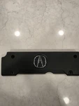 2009-2014 Acura Tsx Engine/coil Cover 12500-RL5-A00 Oem. Fixed Price $30.00.
