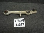 1998-02 Volkswagen Passat Drivers Left Front Lower Foward Arm Id: 4D0407155. Fixed Price $49.99.