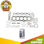 Cylinder Head Set Fits 93-98 Volvo 850 C70 S70 V70 2.4L 20V Dohc. Fixed Price $102.74.