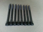 Vw Volkswagen Pd Tdi Reusable Injector Rocker Shaft Bolt Kit $45 Shipped. Fixed Price $45.00.