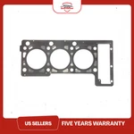 Fel-pro 9517 Pt Cylinder Head Gasket For Select 98-10 Chrysler Dodge Models. Fixed Price $50.27.
