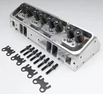 Dart 11521122P Assembled Platinum Pro Aluminum Cylinder Head. Fixed Price $1222.64.