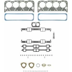 Engine Cylinder Head Gasket Set Fel-pro Fits 94-96 Chevrolet Caprice 4.3L-V8. Fixed Price $183.49.