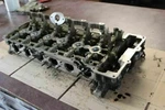 2011 Bmw 328I 328XI Engine Cylinder Head 3.0L N51. Fixed Price $199.99.