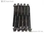 Cylinder Head Bolt Kit For 18-22 Toyota Camry 2.5 90910A2018. Fixed Price $36.70.