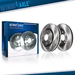 Front Disc Brake Rotors Subaru Outback Forester Impreza Legacy Crosstrek Brz. Fixed Price $71.50.