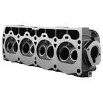 403 / 117 Cylinder Head With Valves For Jeep Wrangler Cherokee 2.5 2.46 94-02. Fixed Price $248.89.