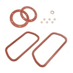 1961-1979 Vw Beetle & Super Silicone Oil Change Valve Cover Gasket Kit. Fixed Price $48.00.