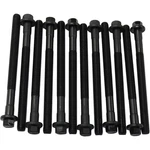 Set Of 12 Cylinder Head Bolts 6842347 For Volvo S60 XC70 XC60 V60 Cross Country. Fixed Price $35.35.