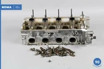 07-10 Bmw 550I E60 4.8L V8 N62B48B Engine Right Side Cylinder Head W/ Lifter Oem. Fixed Price $156.23.