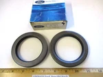 Oem Pieces In Ford Box 1958 Truck "oil Seal" Part B8TZ-7052-A. Fixed Price $26.95.