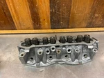 Fiat X 1/9 1977-78 Original 1500 Engine Cylinder Head. #4388928. Used. F6285. Fixed Price $163.99.