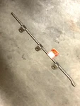 Porsche 924 1976-85 Oil Splash Tube Part # 047115701 Nos Nla Factory. Fixed Price $68.45.