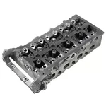 Genuine Mercedes Cylinder Head New With Valves R654016 OM654920 OM654820. Fixed Price $489.85.
