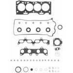 Fel-pro Hs 9494 Pt Cylinder Head Gasket Set For 95-99 Toyota Paseo Tercel. Fixed Price $153.99.
