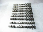 Porsche Boxster 986 2.7L M96.22 Camshaft Intake Cylinder 4-6 99622121605.... Fixed Price $111.98.