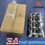 Left Engine Cylinder Head Assembly W/ Camshaft For 2016-2023 Dodge Chrysler 3.6L. Fixed Price $569.99.