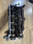Passenger Right Cylinder Head 4.4L Fits 04-06 Bmw X5 250097. Fixed Price $179.99.