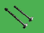 Mazda MX5 MK4 2016 1.5 Petrol Pair Of Cylinder Head Camshafts. Fixed Price $239.87.