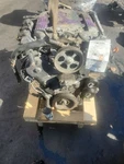 Used Engine Complete Assembly Fits: 2010 Acura Mdx 3.7L Vin 6TH Digit Grade. Fixed Price $2805.00.