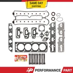 Head Gasket Bolts Set For 98-08 Isuzu Rodeo Suzuki 2.0 Dohc A20DMS X22SE. Fixed Price $90.99.