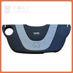 2010-2015 Mercedes W221 S400 W204 C300 Engine Cover Shield Guard A2720101067 Oem. Fixed Price $60.00.
