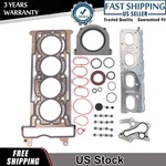 M270 Engine Cylinder Head Gasket Seals Kit For Mercedes-benz CLA250 GLA250 2.0T. Fixed Price $65.09.
