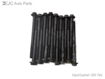 Cylinder Head Bolt Kit For 10-11 Gmc Acadia 3.6 19352499 Gas. Fixed Price $34.95.