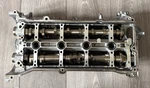 2024 2025 Mercedes GLC300 Engine Camshaft Housing Valve Cover, 2540502002, Oem. Fixed Price $745.00.