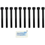 016-1051 Beck Arnley Cylinder Head Bolts Set Of For Mazda PROTEGE5. Fixed Price $49.45.