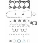 Fel-pro HS9684PT Engine Cylinder Head Gasket Set For 1990-1993 Geo Isuzu 1.6L. Fixed Price $49.95.