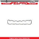 For 1971-1974 International Scout Ii Engine Valve Cover Gasket Set Fel-pro 1972. Fixed Price $24.25.