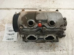 Passenger Right Cylinder Head From 2009 Subaru Forester 2.5L 12461239. Fixed Price $389.94.