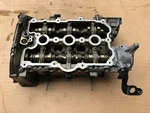 07-12 Audi A4 A5 A6 3.2 Cala Engine Cylinder Head Left Driver 06E103403A. Fixed Price $384.94.