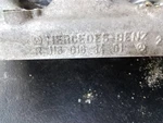 81-85 Mercedes 380 Sl Engine Head ***bare No Parts 1160163401. Fixed Price $129.99.