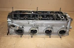 Genuine Bmw E21 E30 E12 E28 M10 Engine Cylinder Head 11121268720 1268721 Oem. Fixed Price $595.00.