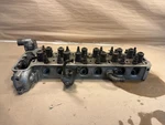 Original Mercedes W111 W113 Cylinder Head. Fixed Price $337.49.
