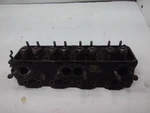 Cylinder Head 8-350 5.7L From Chevrolet Corvette (12829557. Fixed Price $188.68.