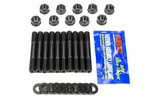 Arp #151-5404 Ford Main Stud Kit 2.0L Zetec. Fixed Price $100.99.